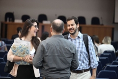 Reunião mensal - Setembro | 2018